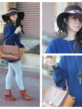 StyleofSamさんのコーディネート