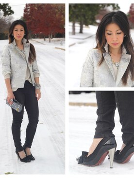 StyleofSamさんのコーディネート