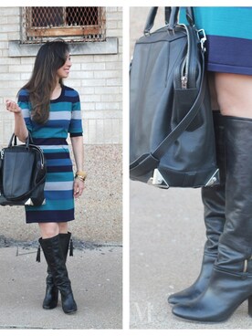 StyleofSamさんのコーディネート