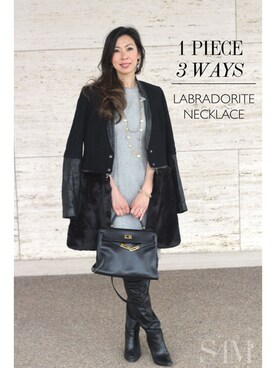 StyleofSamさんのコーディネート