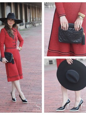 StyleofSamさんのコーディネート