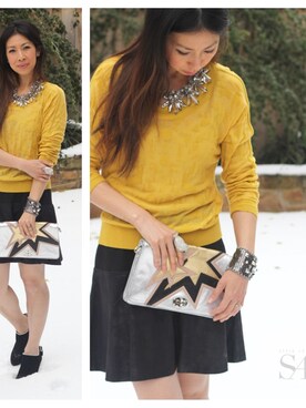 StyleofSamさんのコーディネート