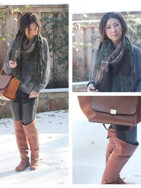 StyleofSamさんのコーディネート