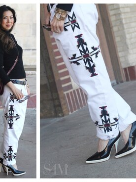 StyleofSamさんのコーディネート