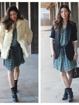 StyleofSamさんのコーディネート