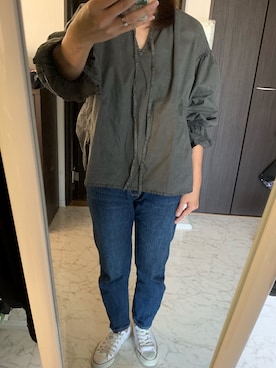 menegiさんのコーディネート