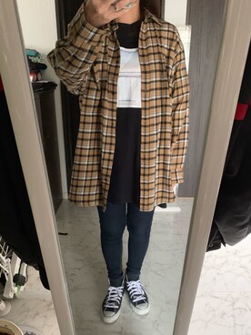 menegiさんのコーディネート