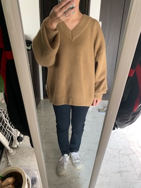 menegiさんのコーディネート