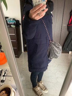 menegiさんのコーディネート