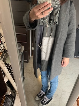 menegiさんのコーディネート