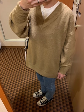 menegiさんのコーディネート