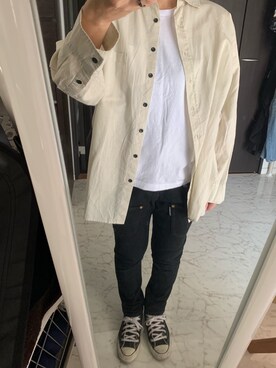 menegiさんのコーディネート