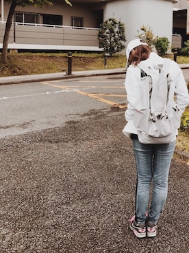 arisaさんのコーディネート