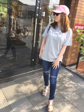 arisaさんのコーディネート