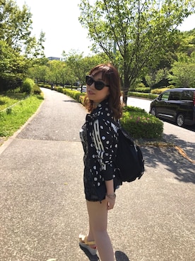 arisaさんのコーディネート