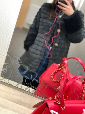 arisaさんのコーディネート