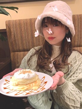 arisaさんのコーディネート