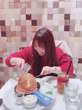 arisaさんのコーディネート