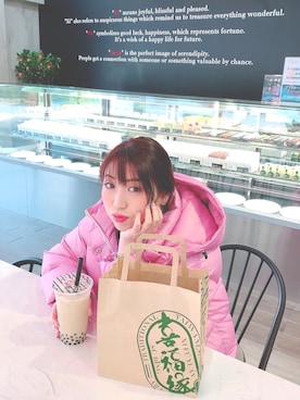 arisaさんのコーディネート