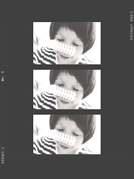 ふじ。さんのコーディネート