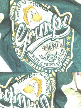 ふじ。さんのコーディネート