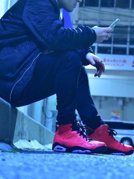 龍神Sound(Ryu)さんのコーディネート