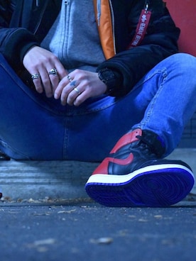 龍神Sound(Ryu)さんのコーディネート