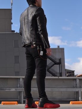 龍神Sound(Ryu)さんのコーディネート