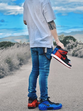 龍神Sound(Ryu)さんのコーディネート