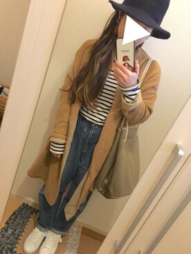 R!naaa*さんのコーディネート