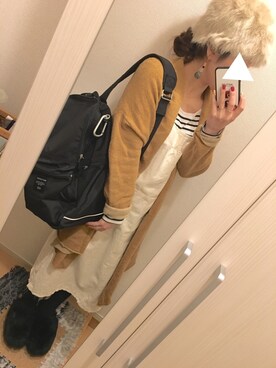 R!naaa*さんのコーディネート