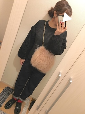 R!naaa*さんのコーディネート