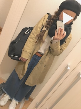 R!naaa*さんのコーディネート