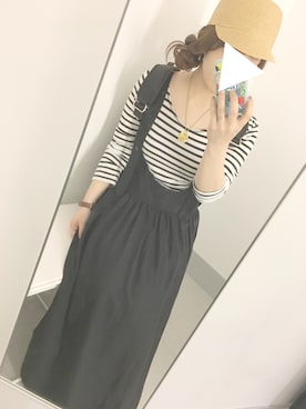 R!naaa*さんのコーディネート