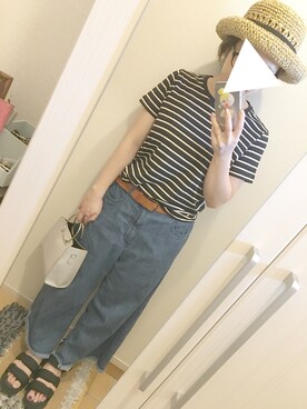 R!naaa*さんのコーディネート