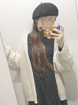 R!naaa*さんのコーディネート