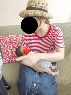 R!naaa*さんのコーディネート