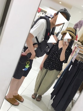 R!naaa*さんのコーディネート