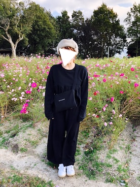 R!naaa*さんのコーディネート