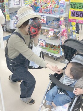 R!naaa*さんのコーディネート