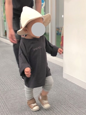 R!naaa*さんのコーディネート