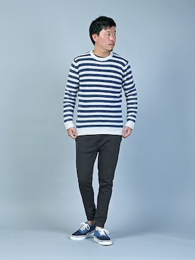 YOSHIさんのコーディネート