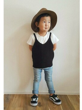 WAKO♡さんのコーディネート