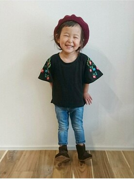 WAKO♡さんのコーディネート