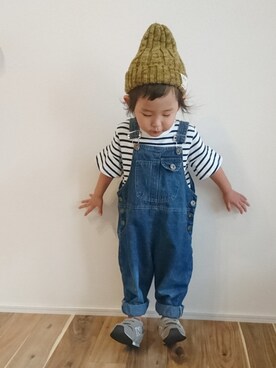 WAKO♡さんのコーディネート