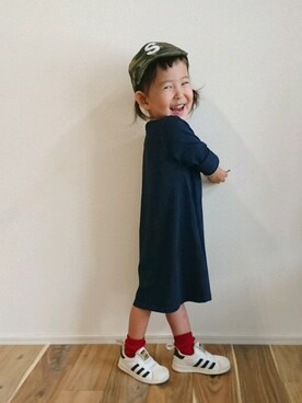 WAKO♡さんのコーディネート