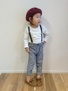 WAKO♡さんのコーディネート