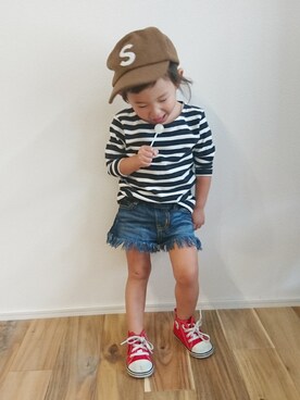 WAKO♡さんのコーディネート