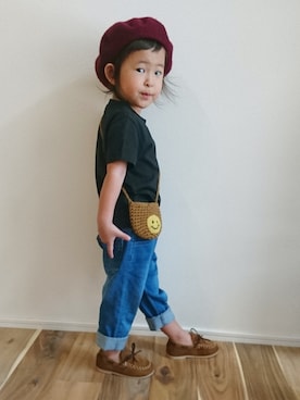 WAKO♡さんのコーディネート