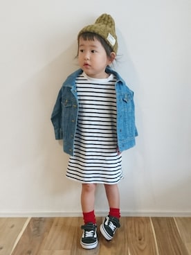 WAKO♡さんのコーディネート